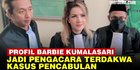 VIDEO: Beda Profesi Barbie Kumalasari Dulu dan Sekarang