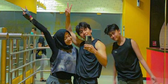 Turun 16 Kg, Putri Delina Bocorkan Diet yang Terinspirasi dari Artis Korea