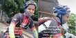 Pria Ini Lakukan Mudik dari Tangerang ke Tegal Pakai Sepeda, Banjir Doa Warganet