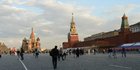 Uni Eropa Akui Sanksi untuk Rusia Tak Mempan