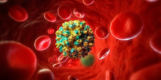 Waspada, Misteri Global Wabah Hepatitis Pada Anak Sudah Menyebar ke Asia
