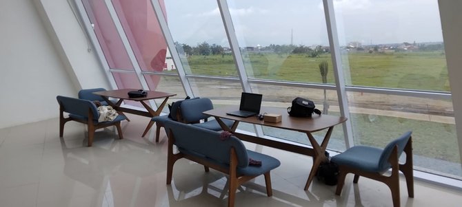 menara pandang purwokerto