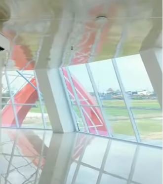 menara pandang purwokerto