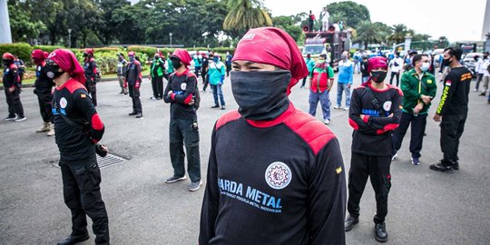Disnakertrans Sulsel Terima Aduan Masalah THR, Paling Banyak di Makassar