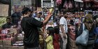 Warga Jakarta Dilarang Nyalakan Petasan Saat Malam Takbiran