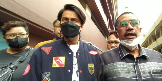 Billy Syahputra Penuhi Panggilan Polisi, Siap Buktikan Tak Terlibat Kasus DNA Pro