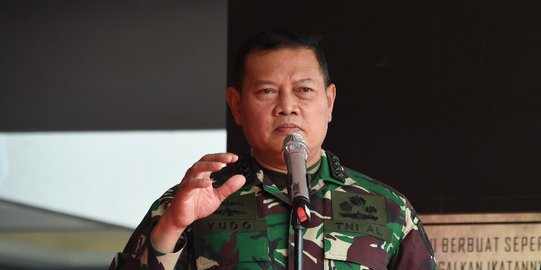TNI AL Siagakan 40 Kapal Perang Amankan Mudik 2022