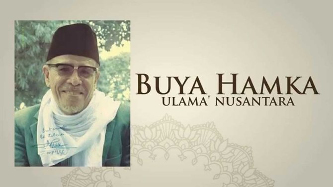 buya hamka