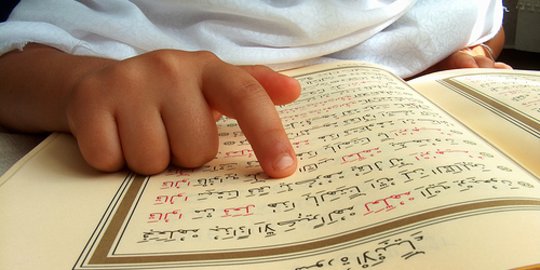 Keutamaan Surat Al Waqiah, Salah Satunya Dijauhkan dari Kemiskinan