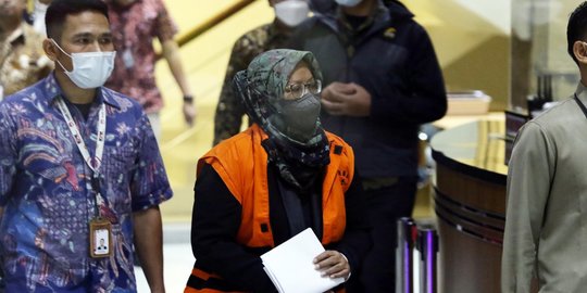 Kasus Bupati Bogor Ade Yasin, KPK: Kemungkinan Besar Masih Terjadi di Daerah Lain
