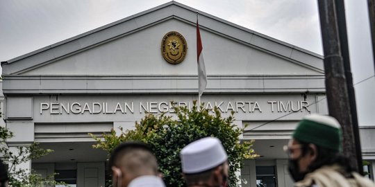 Hakim PN Jakarta Timur Ditemukan Meninggal Dunia di Kamar Kos