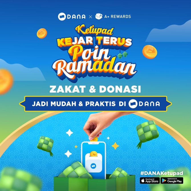 3 manfaat sedekah yang jarang disadari bukan cuma mendapat pahala lho