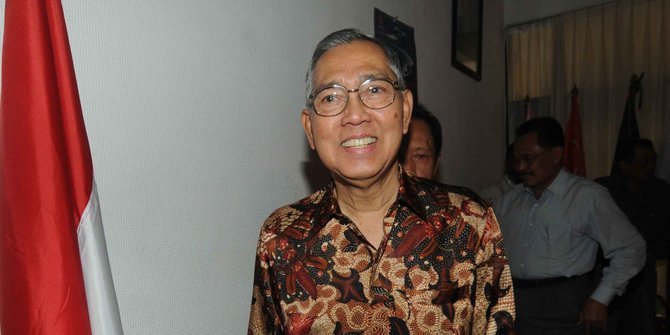 jenderal tni ini punya menantu tentara