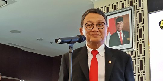 Jalur Mudik Mulai Padat, Menteri ESDM Minta Stok BBM di SPBU Minimal 60 Persen