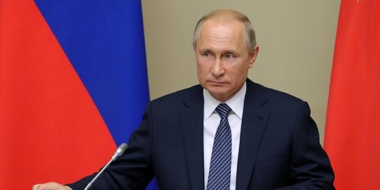 Rusia Peringatkan Negara Barat: Jangan Uji Kesabaran Kami