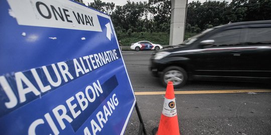Hindari Macet Saat Mudik, Ini Link Pantau CCTV Real Time Cikampek dan Cipali