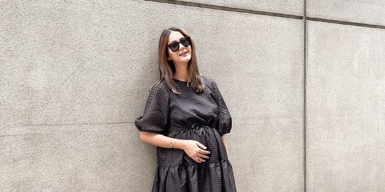 Paula Verhoeven Akui Kerap Dibully karena Punya Badan Tinggi, Begini Curhatannya