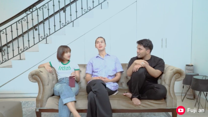 paula verhoeven akui kerap dibully karena punya badan tinggi begini curhatannya