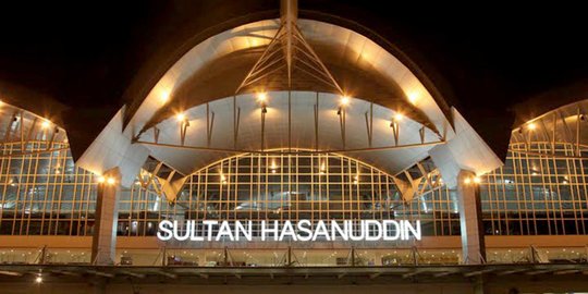 Bandara Sultan Hasanuddin Mulai Masuk Puncak Mudik, Penumpang Capai 34.252