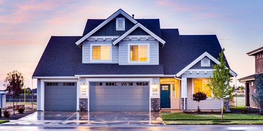 Rumah Otomatis: 6 Perangkat Smart Home yang Memudahkan Kehidupan Anda