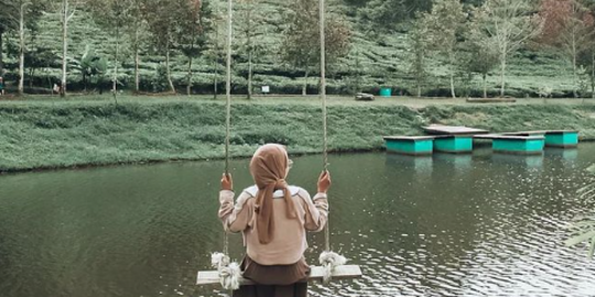 6 Wisata Bogor Paling Ramai Dikunjungi saat Lebaran & Memanjakan Mata