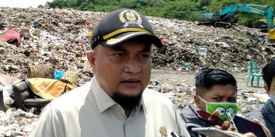 Ketua DPRD Kabupaten Bogor Hormati Proses Hukum Terkait Kasus Bupati Ade Yasin