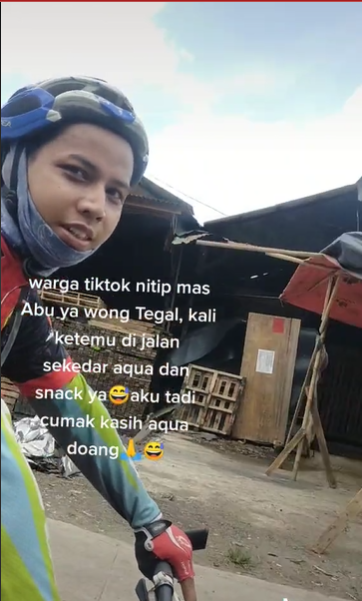 4 kejadian mudik yang viral di media sosial angkut motor ke dalam bagasi mobil