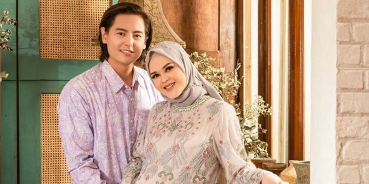 4 Artis Berdarah Tionghoa yang Rayakan Lebaran, Roger Danuarta hingga Rio Dewanto