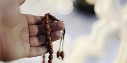 Puasa Tarwiyah adalah Puasa di Hari Ke-8 Bulan Dzulhijjah, Ini Penjelasannya