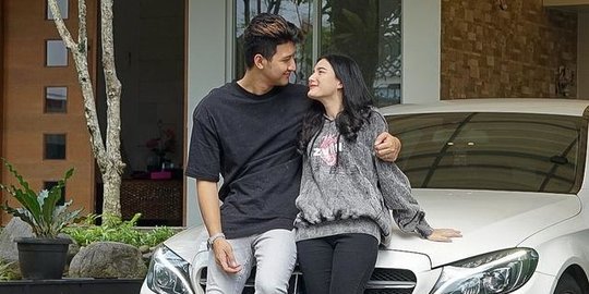 4 Pasangan Baru Seleb yang Punya Rumah Mewah, Termasuk Aditya Zoni dan Yasmine Ow