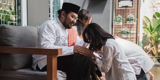 Tips Lebaran Sehat dan Aman Bersama Keluarga di Kampung Halaman