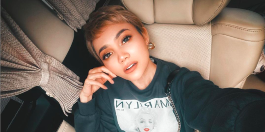 Mengidap OCD, Rina Nose Sebut Tak Terima Bila Pasangannya Lakukan Ini