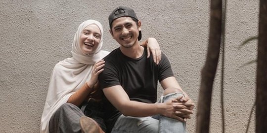 Tengah Jadi Sorotan, Ini Potret Kebersamaan Arya Saloka dan Putri Anne