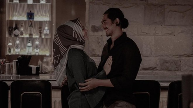 jadi sorotan ini potret kebersamaan arya saloka dan putri anne