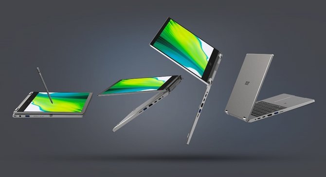 acer spin 3