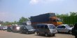 Urai kemacetan di Merak, Menhub Siapkan Pelabuhan Tambahan di Ciwandan dan Indah Kiat