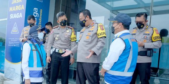 Kapolda Jabar Imbau Warga Tak Takbir Keliling, Ini Alasannya