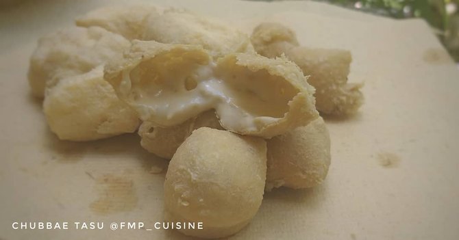 tahu susu lumpia hingga kue kering stok makanan aman dengan po fmpcuisine