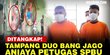 VIDEO: Begini Tampang Duo Bang Jago Cikarang yang Tega Aniaya Petugas SPBU