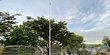 Bendera Bintang Kejora Berkibar di Kota Jayapura, 2 Orang Diperiksa Polisi