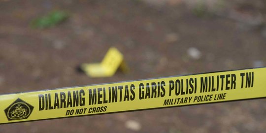 Penembak Anggota TNI-Polri saat Jaga Gereja Okbibab Diduga Kelompok Ngalum Kupel