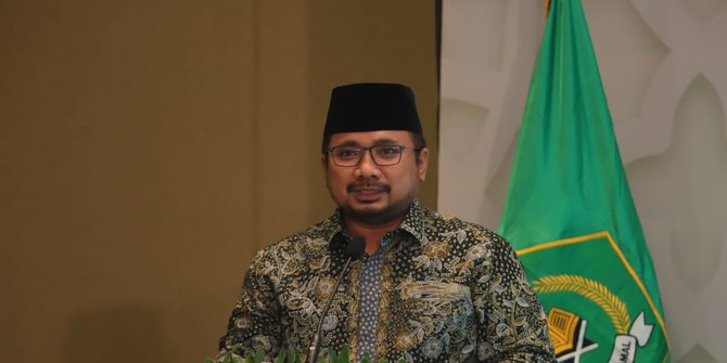 Pemerintah Tetapkan Idulfitri 1443 H Jatuh pada 2 Mei 2022