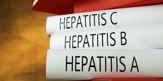 Hepatitis Akut Misterius Mulai Masuk Indonesia, Masyarakat Diminta Waspada