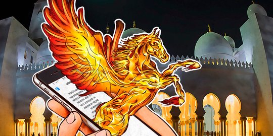 Ponsel Perdana Menteri Spanyol Diserang Spyware Pegasus