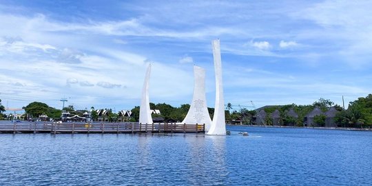 Selama Libur Lebaran, Ancol Targetkan 55 Ribu Pengunjung Per Hari