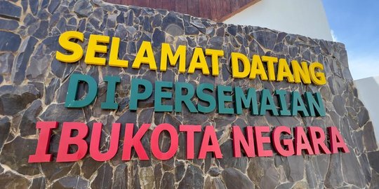Pemerintah Atur Cara Perolehan dan Pengelolaan Pertanahan IKN