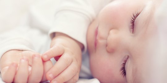 100 Nama Bayi Laki-laki Bermakna Pintar dan Rupawan, Penuh Makna Mendalam