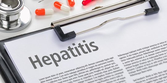 Ada Kasus Hepatitis Akut, Pemprov DKI Ingatkan Warga Konsumsi Makanan Bersih