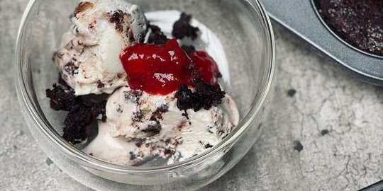 6 Cara Membuat Es Krim Tanpa Susu, Sederhana dan Gampang Banget