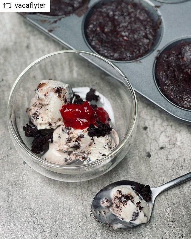 cara membuat es krim tanpa susu
